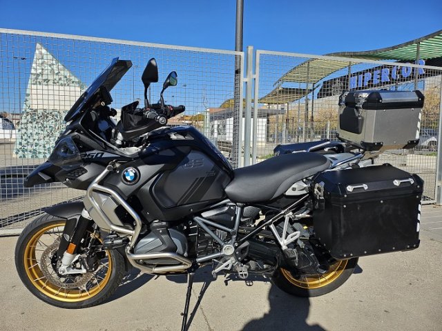 Bmw r 1250 gs adventure 21